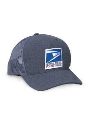 Postal Summer Baseball Cap for Type 1 Uniforms from Brookfield Uniforms