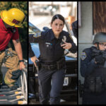 Southern Uniform & Tactical collage