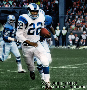 1962-63 Rams White Road Jerseys with UCLA Loops