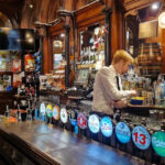 Level Up Your Game: Designing Winning Sports Bar Uniforms