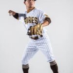 Revisiting Old Padres Uniforms: Brown is Back!