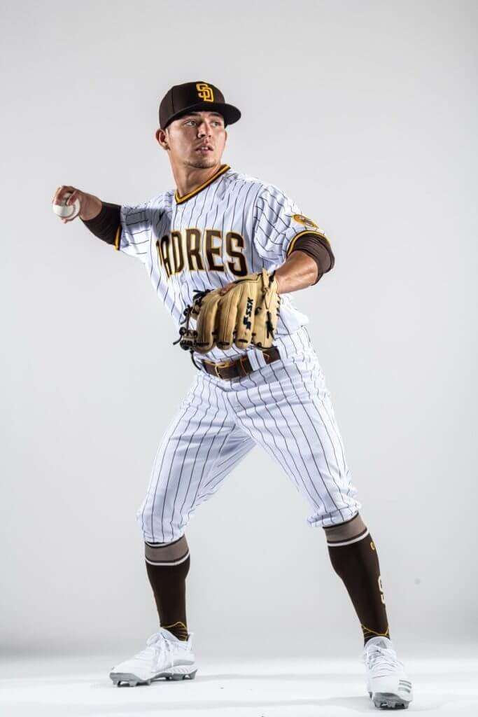 Revisiting Old Padres Uniforms: Brown is Back!