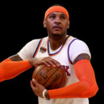 The Lingering Image of Carmelo Anthony in a Knicks Uniform: A Detriment to Progress?