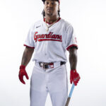 Cleveland Guardians Uniform Refinements for 2025: A Closer Look at Fonts and Design