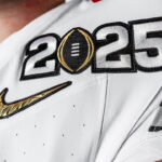 Ohio State Heritage Stripes Throwback Uniforms for National Championship