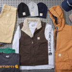 Lowe’s Announces Partnership with Carhartt to Outfit Hardworking Pros