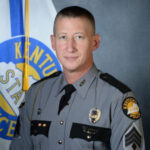 Joining the Thin Gray Line: Wearing the Kentucky State Police Uniform