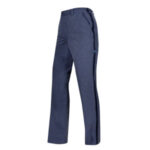 USPS Women's Letter Carrier Cargo Curvy Lightweight Pants