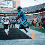 Carolina Panthers New Uniforms: A Deep Dive into the Combinations