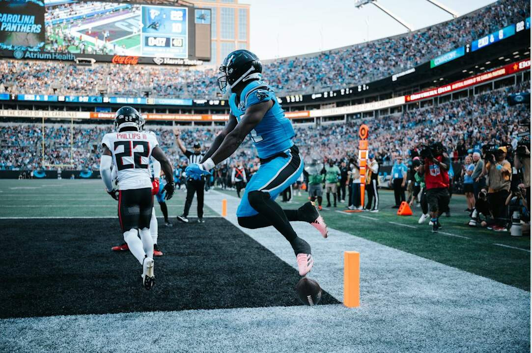 Carolina Panthers New Uniforms: A Deep Dive into the Combinations