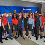 Southwest Airlines Flight Attendant Uniforms: A Blend of Comfort, Style, and Employee Pride