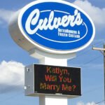 Katlyn, Will You Marry Me?