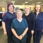 The Uniform Shoppe: Oklahoma’s Premier Choice for Medical Uniforms in OKC and Tulsa