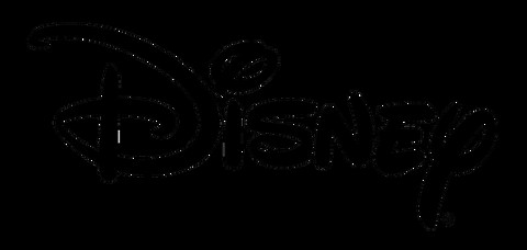 Walt Disney officially licensed logo