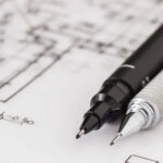 Traditional Technical Pens