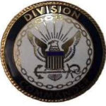 Navy Uniform Cord