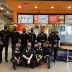 A&W Canada and the MS Society of Canada announce gold medal results for first-ever take out Burgers to Beat MS Day, raising $1.3 Million for Canadians living with multiple sclerosis.