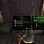 Greedfall naut disguise new serene
