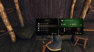 Greedfall naut disguise new serene