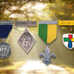 BSA Religious Emblems