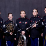 US Army uniform with high collar