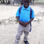 Dominican Republic School Uniforms for Children