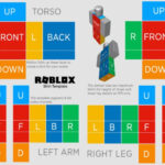 Roblox Clothing Template