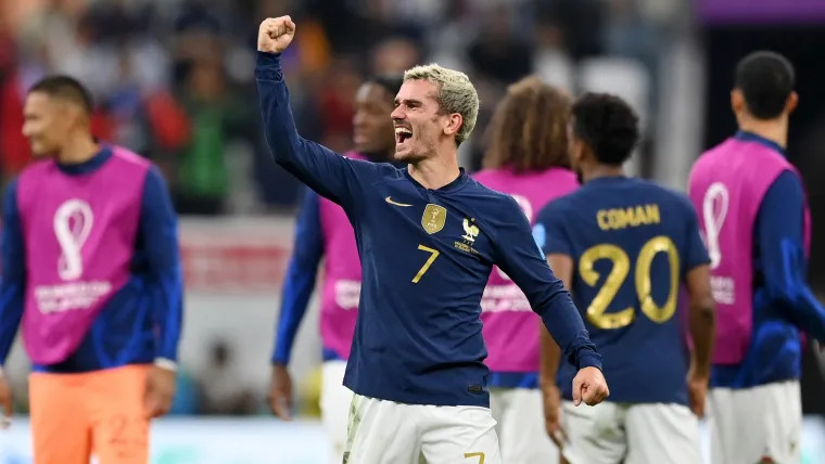 France National Team