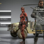 Quiet Blood Uniform