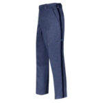 USPS Men's Letter Carrier Cargo Lightweight Trousers for professional appearance