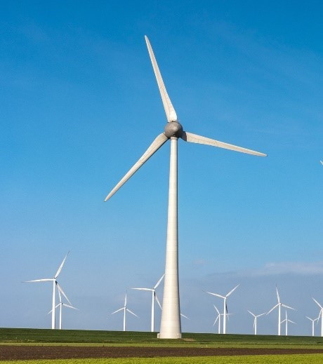  Windmill 