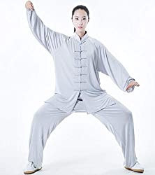 Tai Chi Kung Fu uniform