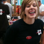 Trader Joe's Uniform Shirt
