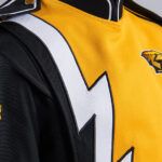 Marching band uniform